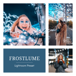 Frostlume — Preset One