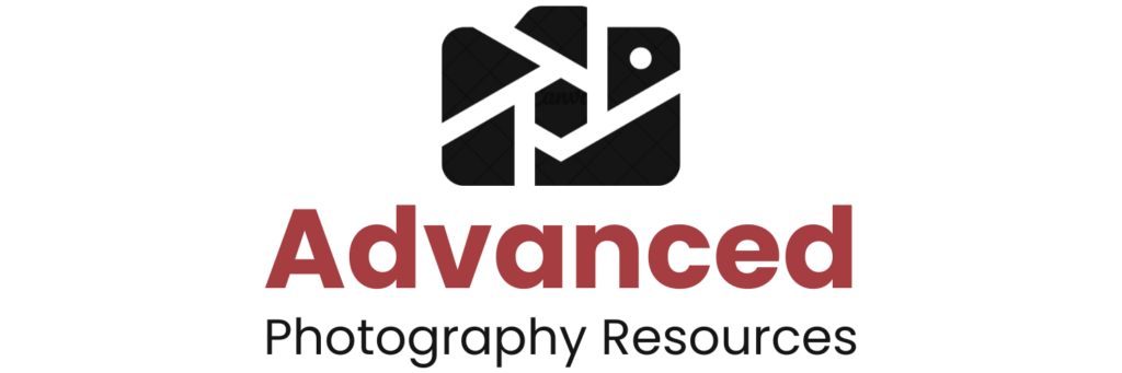 Advanced Photography Resources