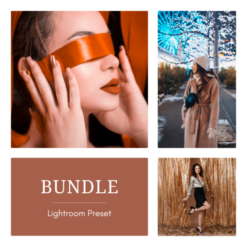 Frostlume + Coppershade — Preset Bundle